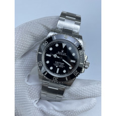 (준비완료/특급배송)NO.2654/VS공장 롤렉스 서브마리너 신형 논데이트 3230 무브 업버전