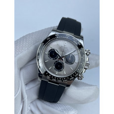 (준비완료/특급배송)NO.2686/VS공장 롤렉스 데이토나 EF Daytona 126519 VSF 1:1 Best Edition Gray/Black Dial on Oysterflex Strap DD4801
