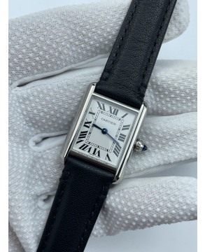 (준비완료/특급배송)NO.3390/AF공장 까르띠에 탱크머스트 22 미리 라지사이즈 기본모델