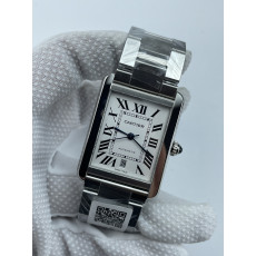 (준비완료/특급배송)NO.3400/AF공장 까르띠에 탱크솔로 31MM