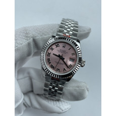 (준비완료/특급배송)NO.3562/JD공장 롤렉스 데이저스트 28미리 여성용